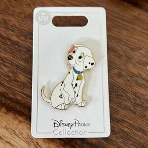101 Dalmations Disney Pin NWT
